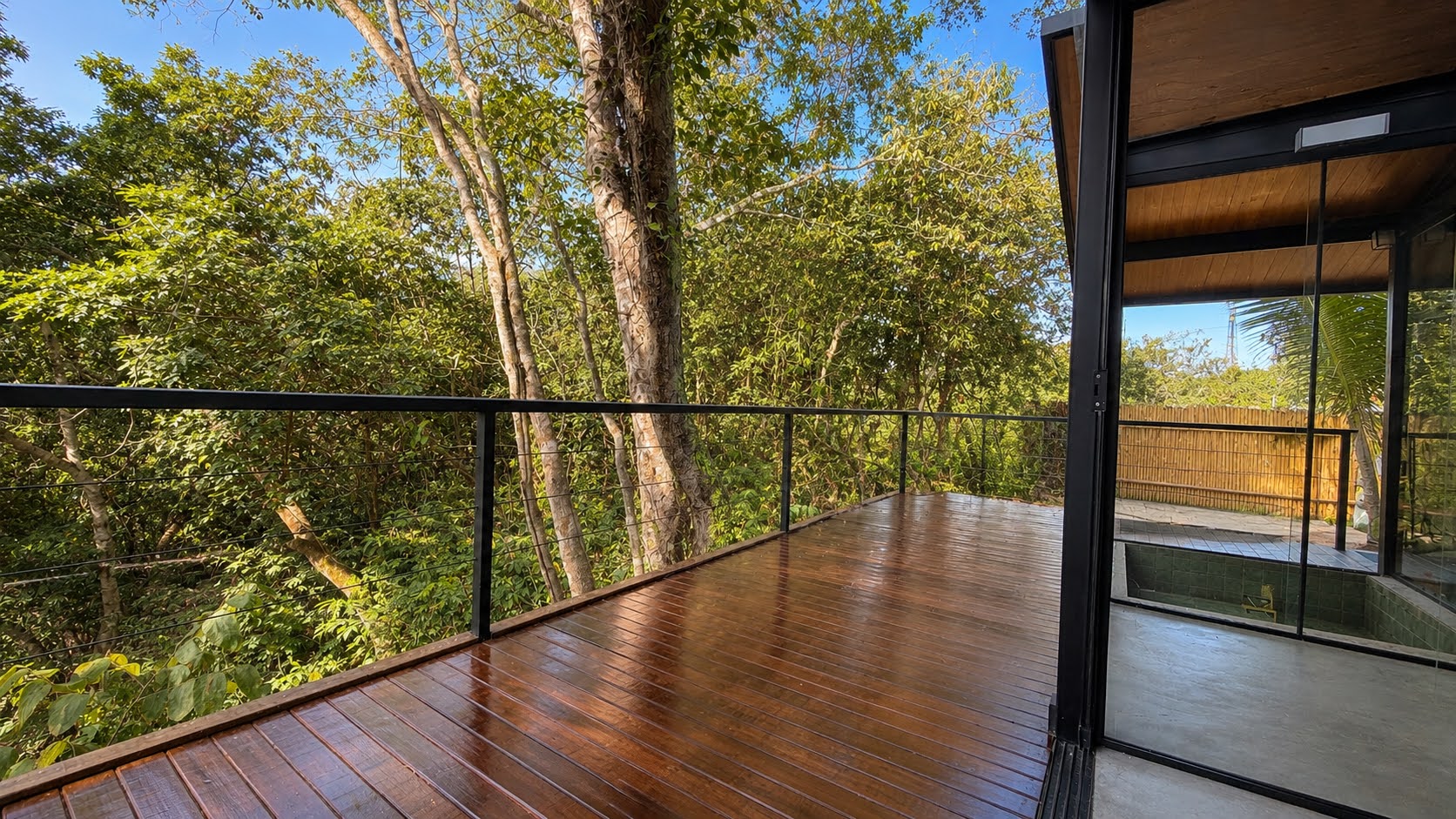 Bangalô Mirante no Segredo da Colina — refúgio boutique na Chapada dos Veadeiros, Goiás
