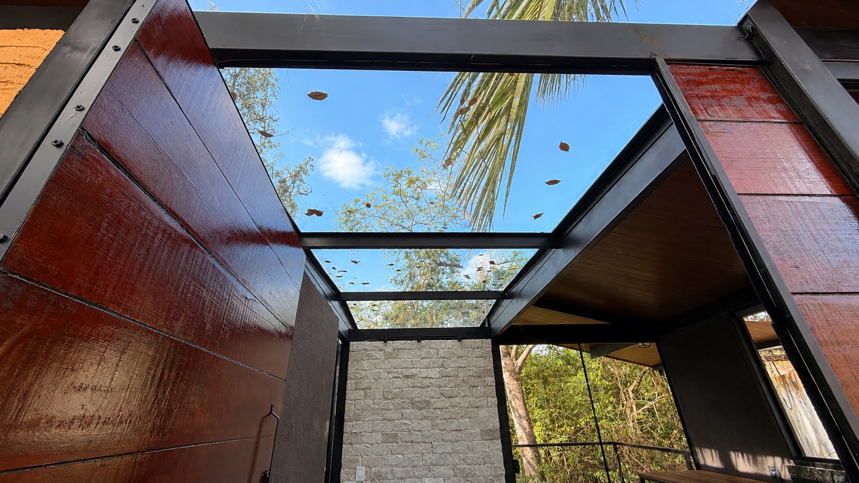 Bangalô Mirante no Segredo da Colina — refúgio boutique na Chapada dos Veadeiros, Goiás